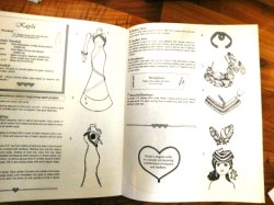 fantasy fashions
